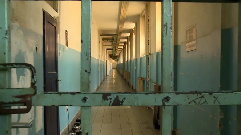 program za zatvore Izvora