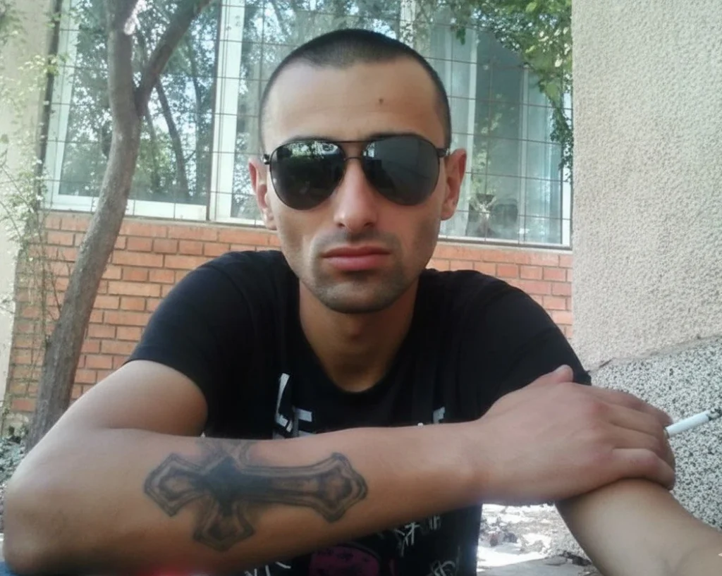 Boban pre dolaska u hrišćanski centar za pomoć narkozavisnicima – život u periodu zavisnosti