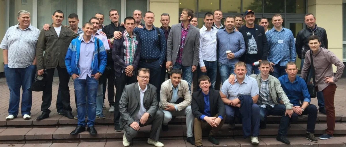 Konferencija bivših zavisnika koji su pronašli slobodu i novi početak