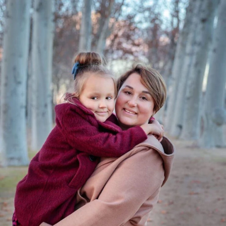 Oksana, bivša zavisnica od heroina više od 10 godina, priča o oporavku